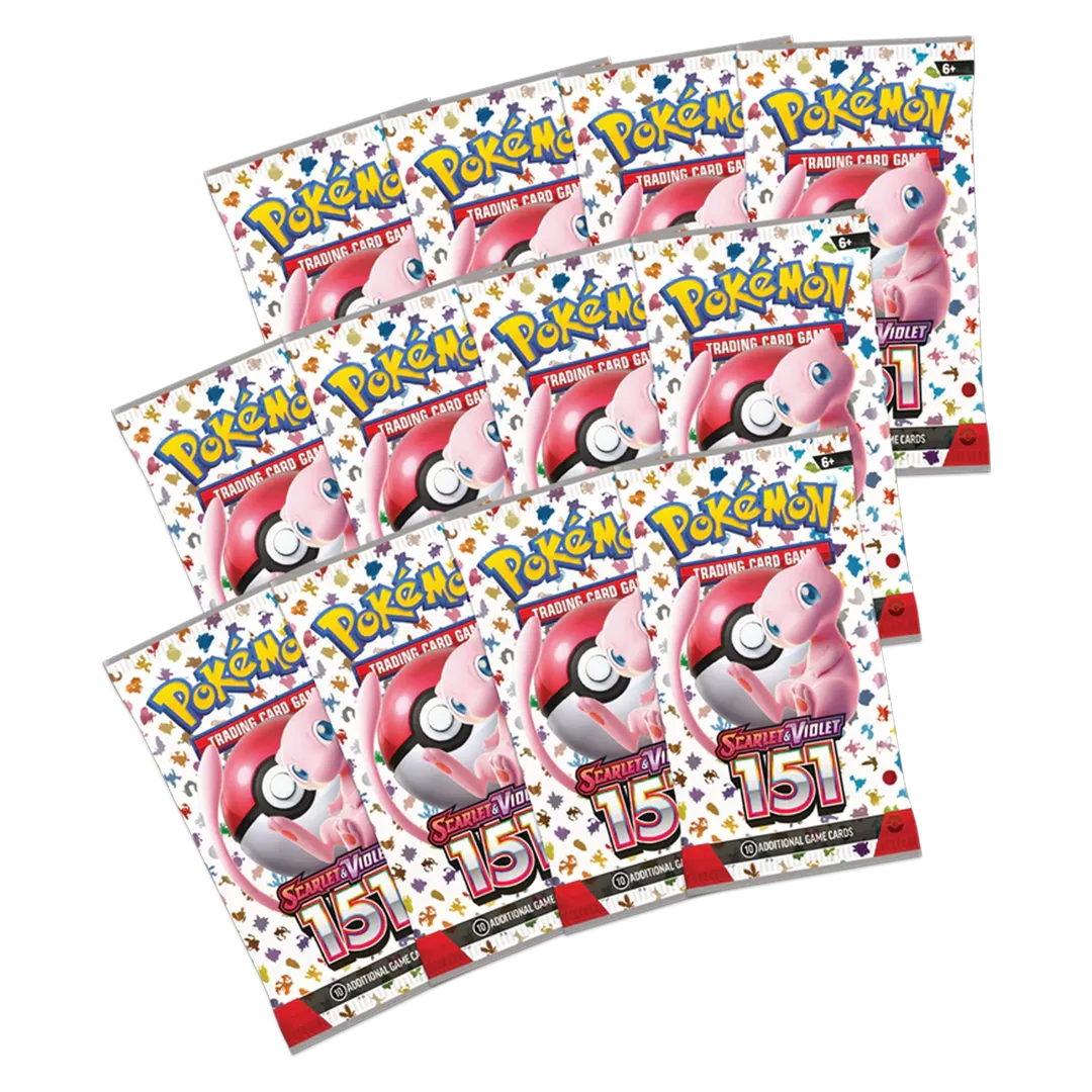 Blooming Waters Premium Collection [Case of 6 Individual Units]