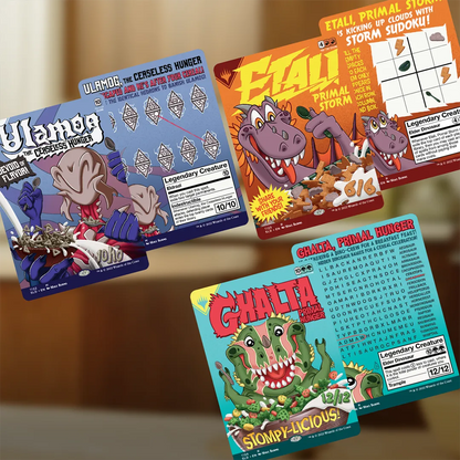 Secret Lair Drop - Just Add Milk