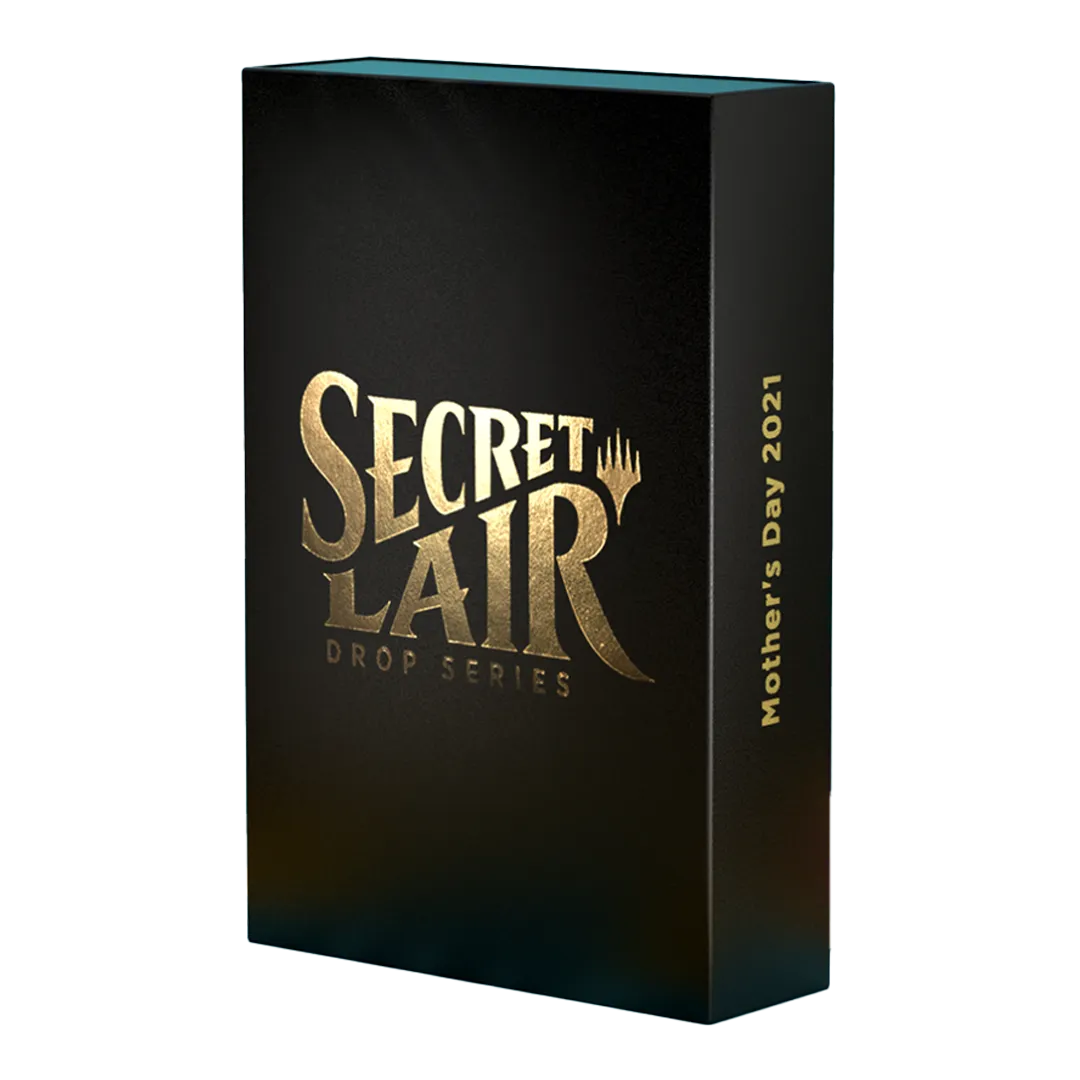 Secret Lair Drop - Mother's Day 2021
