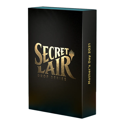Secret Lair Drop - Mother's Day 2021