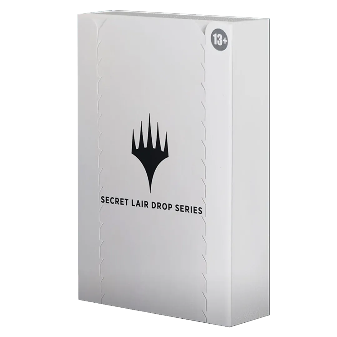 Secret Lair Drop - Secret Lair x Hatsune Miku: Sakura Superstar [EN]