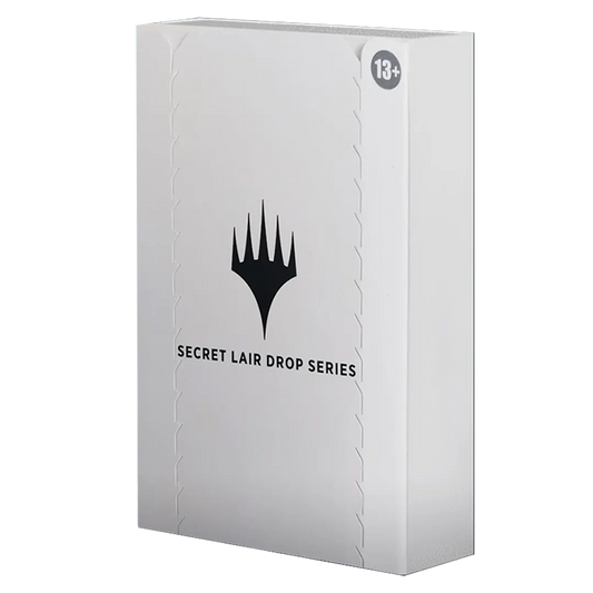 Secret Lair Drop - Far Out, Man