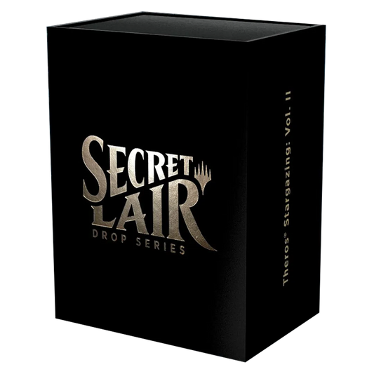 Secret Lair Drop - Theros Stargazing: Vol. II (Thassa)