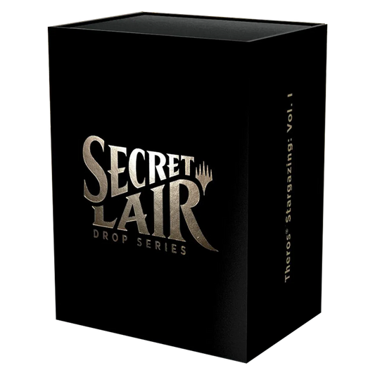 Secret Lair Drop - Theros Stargazing: Vol. I (Heliod)