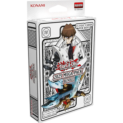 2025 Mega-Pack Bundle [MP25]