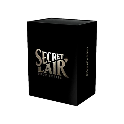 Secret Lair Drop - Extra Life 2020 [Foil Edition]