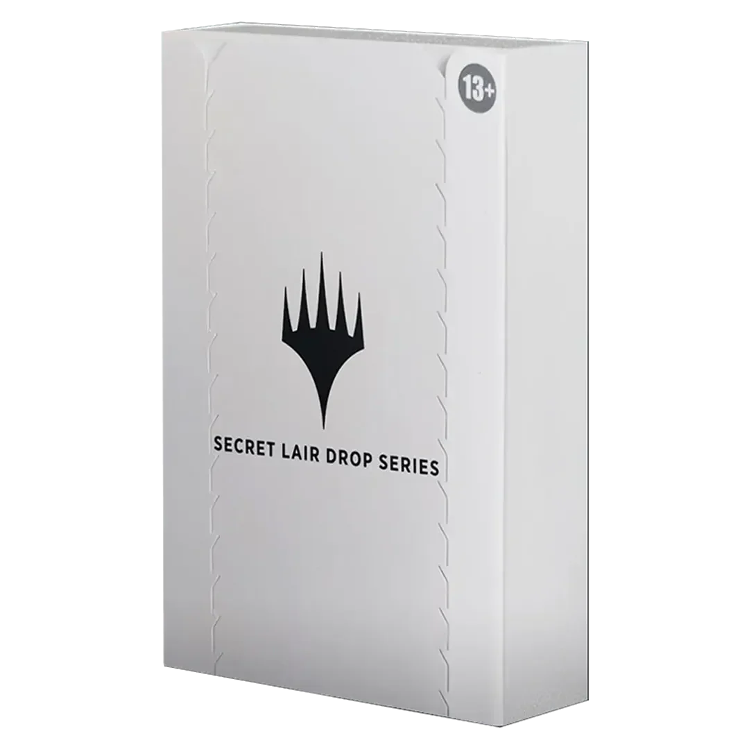 Secret Lair Drop - Stranger Things [Foil Edition]