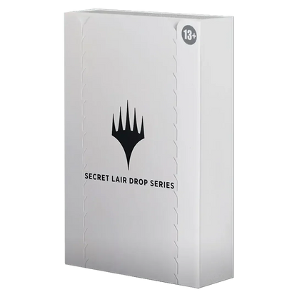 Secret Lair Drop - Stranger Things [Foil Edition]