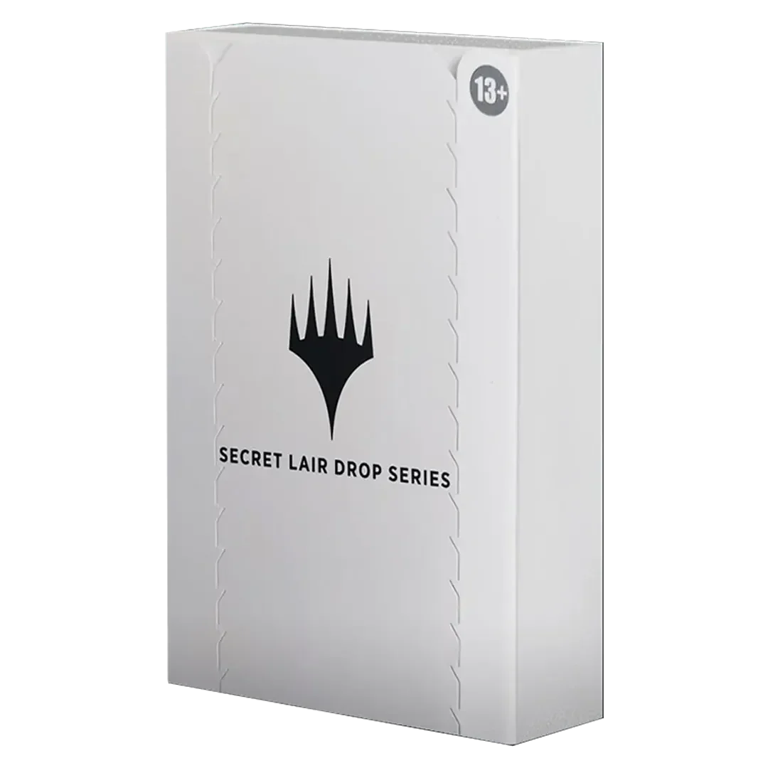 Secret Lair Drop - The Evil Dead