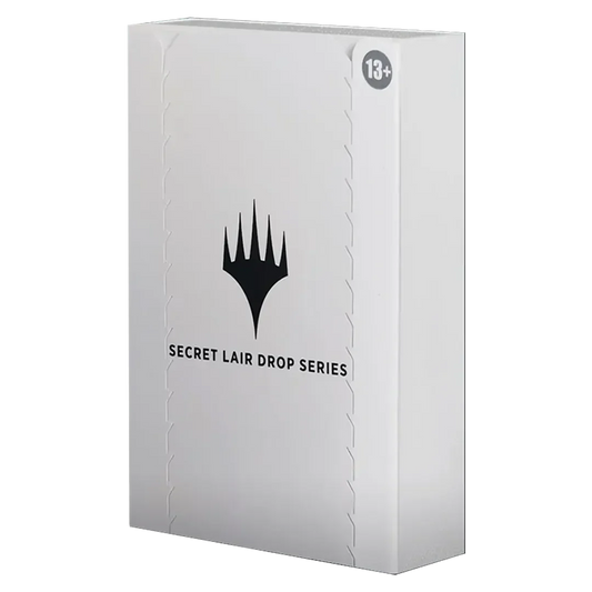 Secret Lair Drop - The Evil Dead