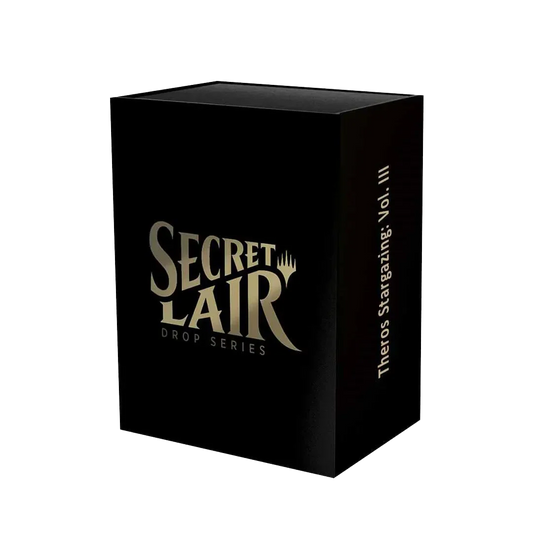 Secret Lair Drop - Theros Stargazing: Vol.III